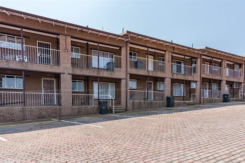 2 Bed Apartment to rent in Rant en Dal RR4216235 Private Property