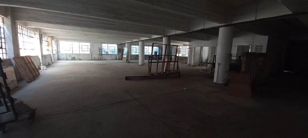 600  m² Industrial space in City & Suburban (Maboneng) photo number 15