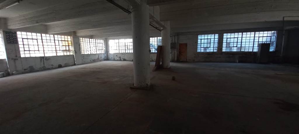 600  m² Industrial space in City & Suburban (Maboneng) photo number 13