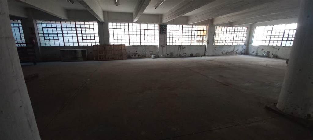 600  m² Industrial space in City & Suburban (Maboneng) photo number 12