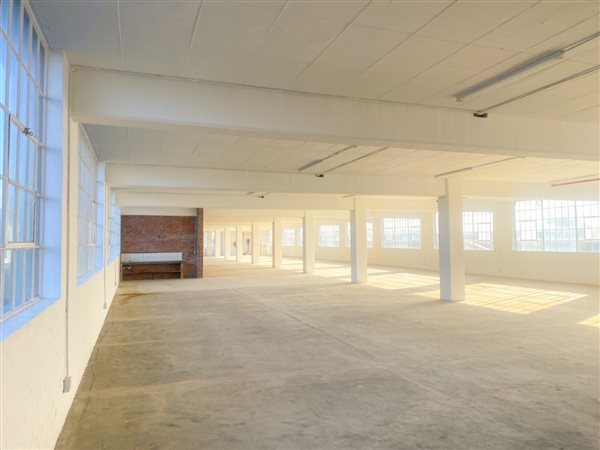 1 189  m² Commercial space