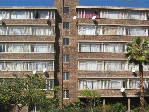1.5 Bedroom Apartment