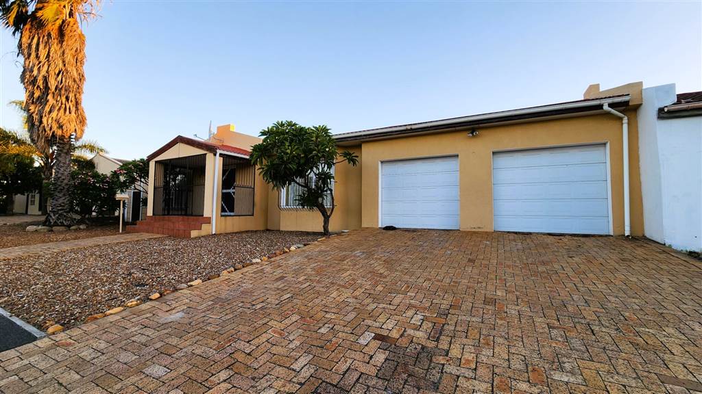 4 Bed House for sale in Northpine T4583410 Private Property