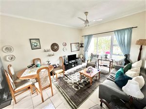 2 Bed Apartment in Manor Estates