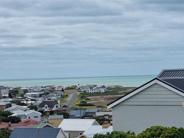 6 Bed House in Agulhas