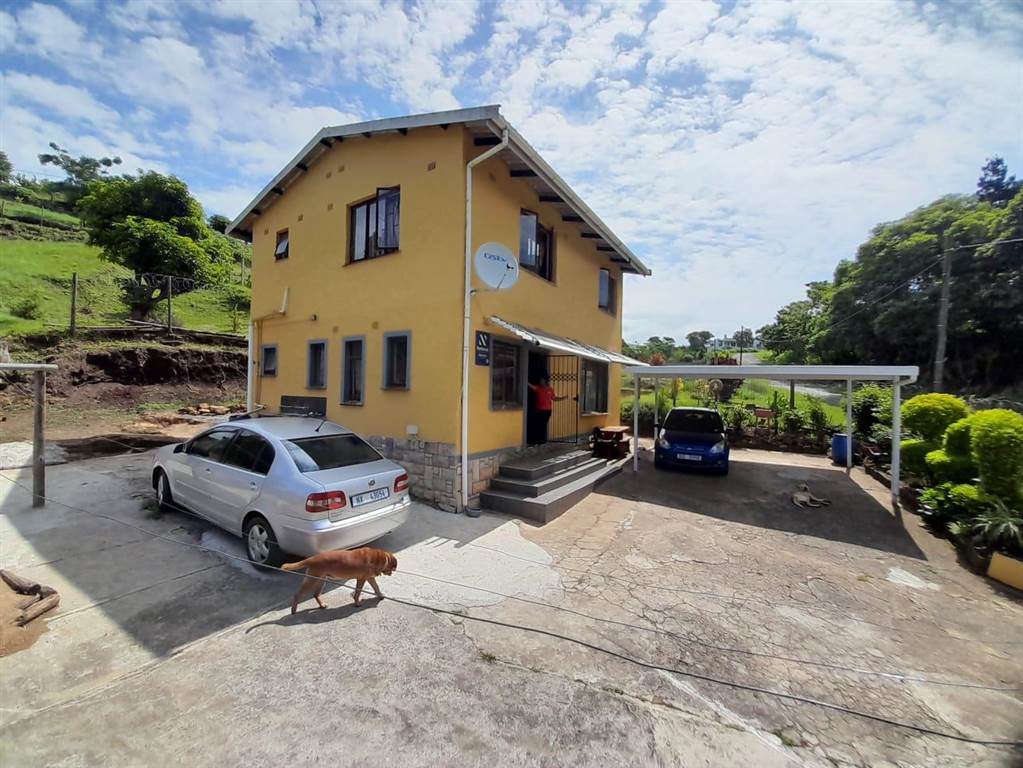 3 Bed House in Umzinto photo number 21