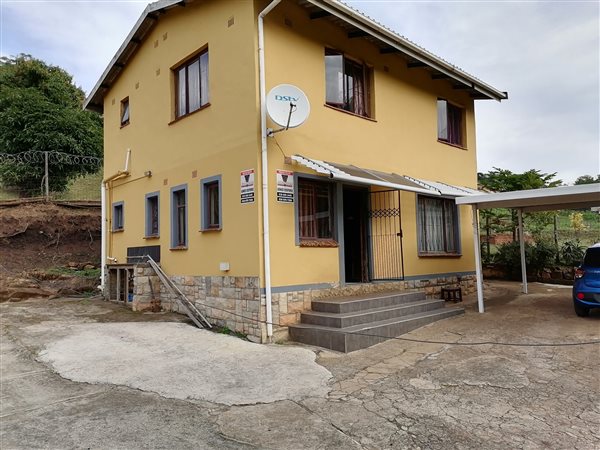 3 Bed House in Umzinto