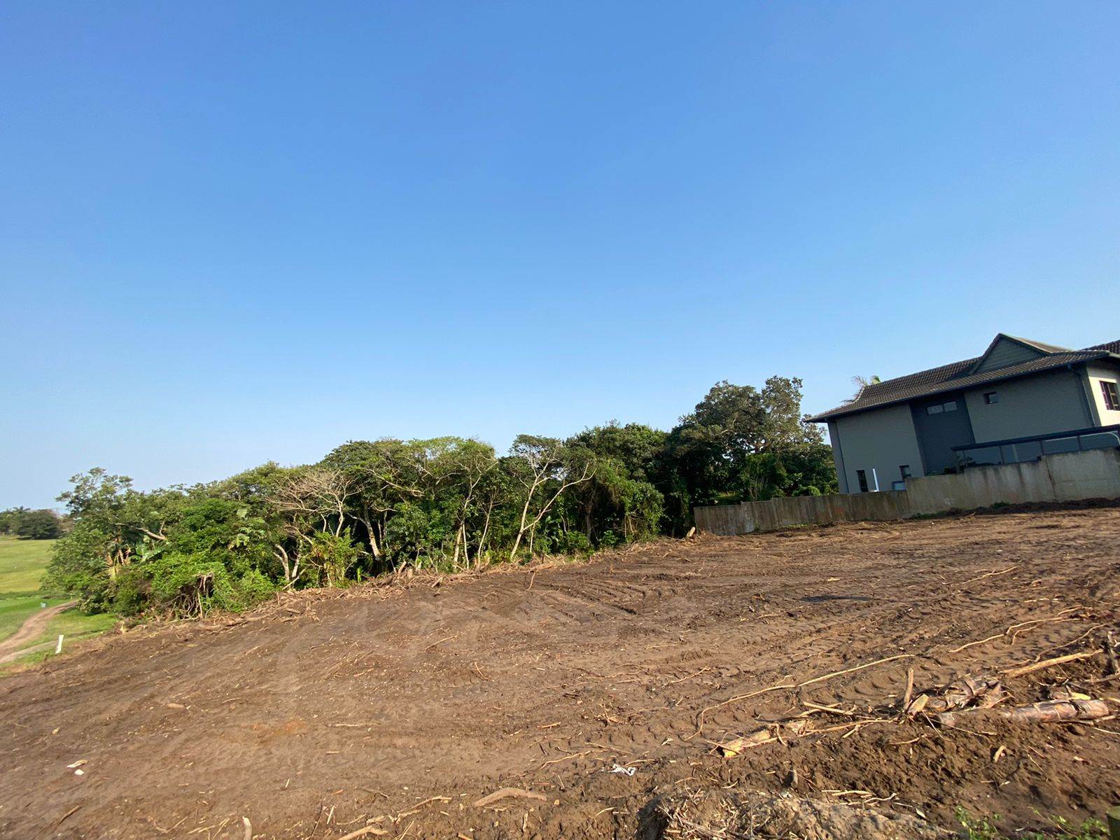1151 m² Land available in Mzingazi Golf Estate photo number 13