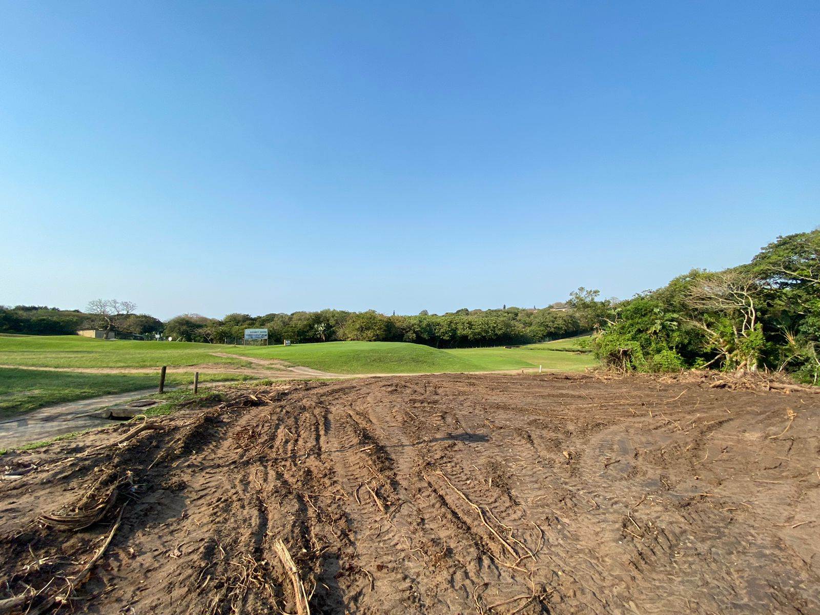 1151 m² Land available in Mzingazi Golf Estate photo number 14