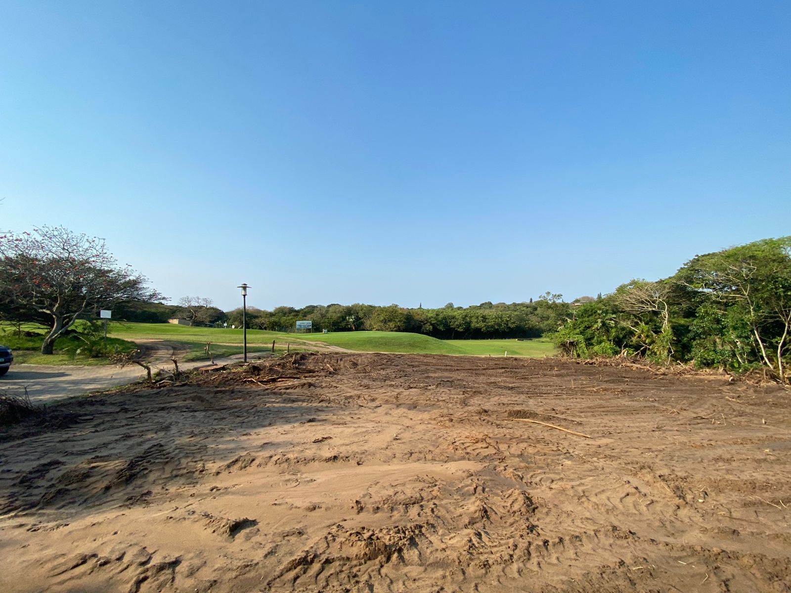 1151 m² Land available in Mzingazi Golf Estate photo number 2