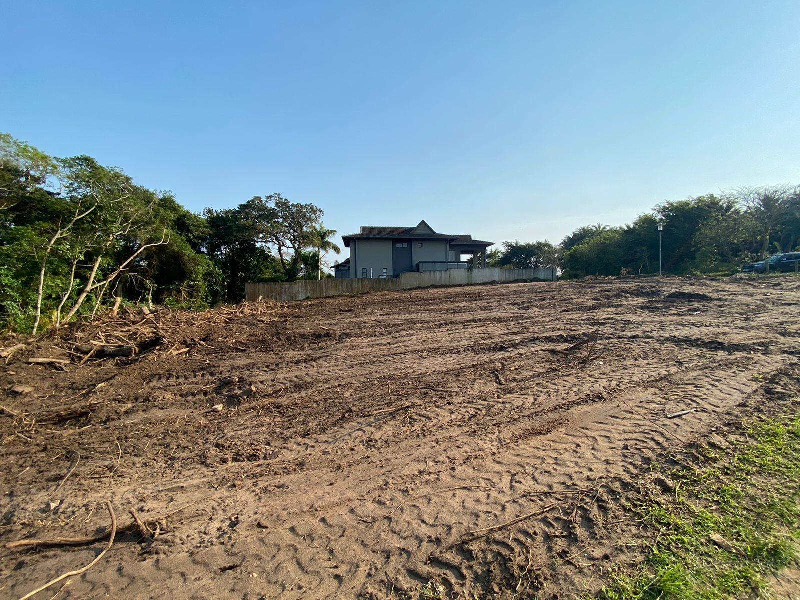 1151 m² Land available in Mzingazi Golf Estate photo number 17