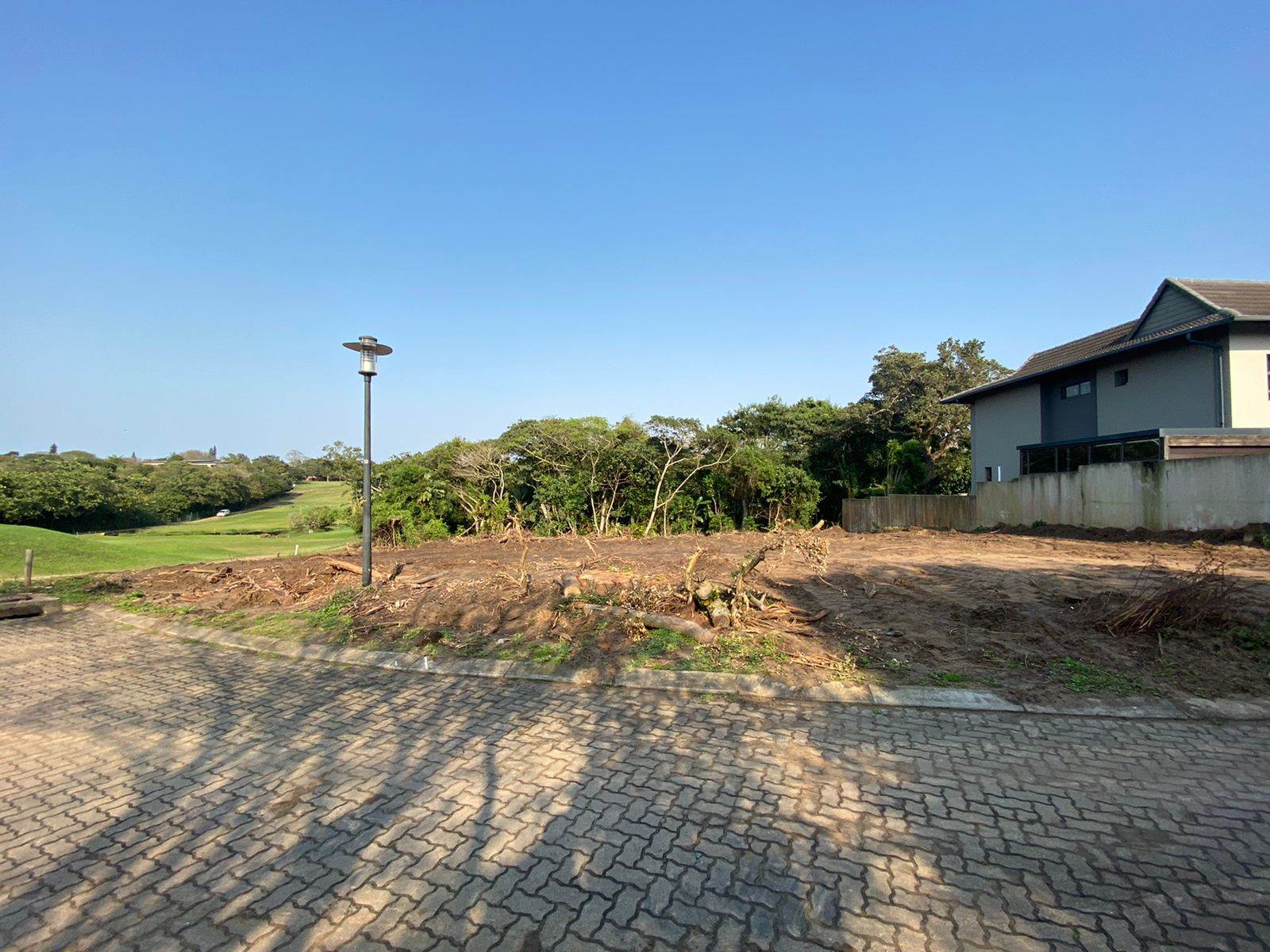 1151 m² Land available in Mzingazi Golf Estate photo number 20