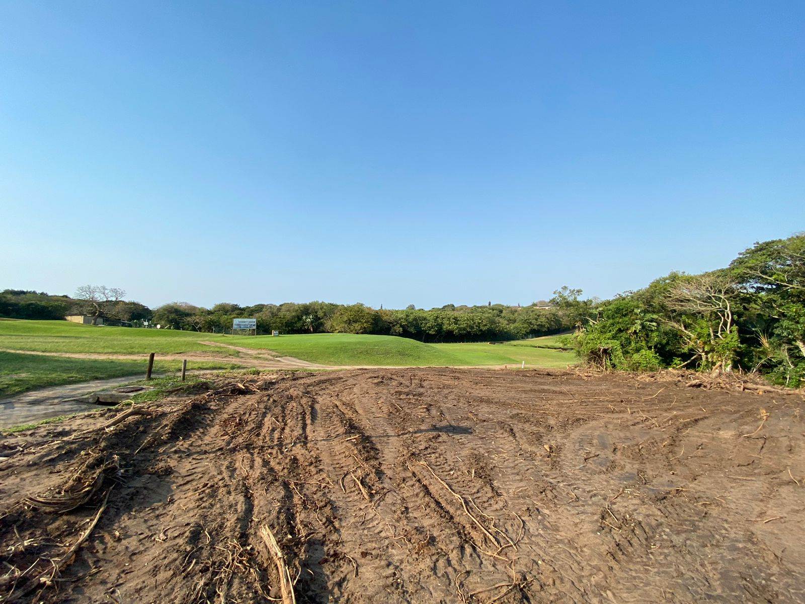 1151 m² Land available in Mzingazi Golf Estate photo number 11