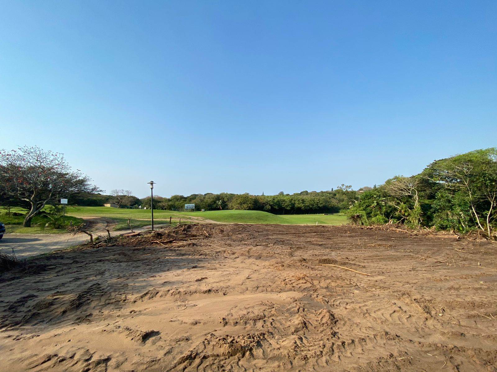 1151 m² Land available in Mzingazi Golf Estate photo number 7