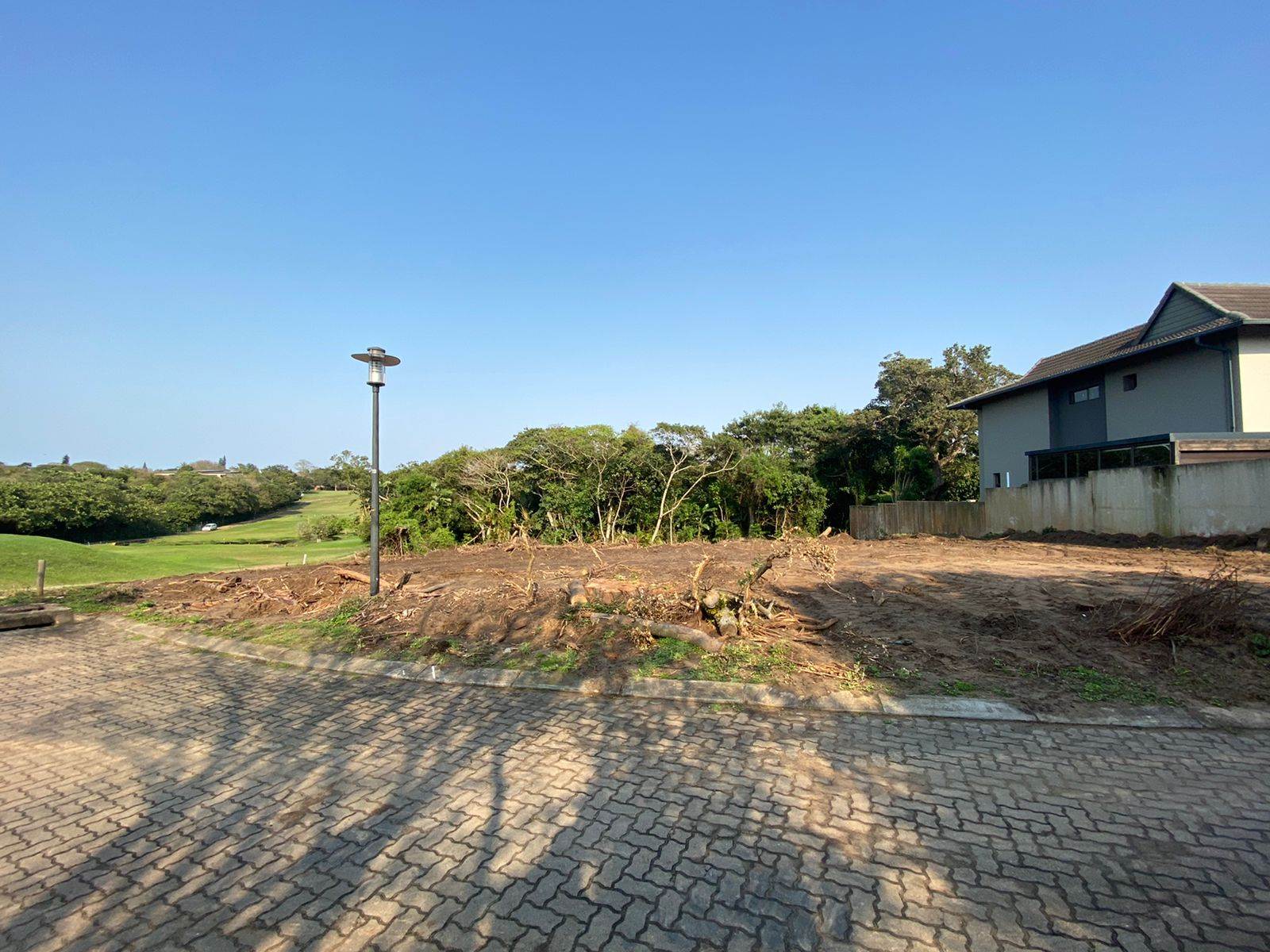 1151 m² Land available in Mzingazi Golf Estate photo number 22