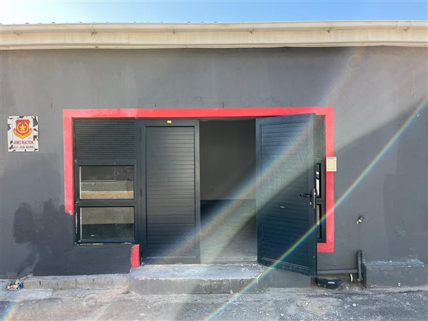 149 m² Commercial space 149 m² Commercial space