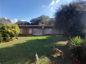 3 Bed House in Vanderbijlpark CE3