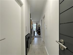 Apartment in Waterfall