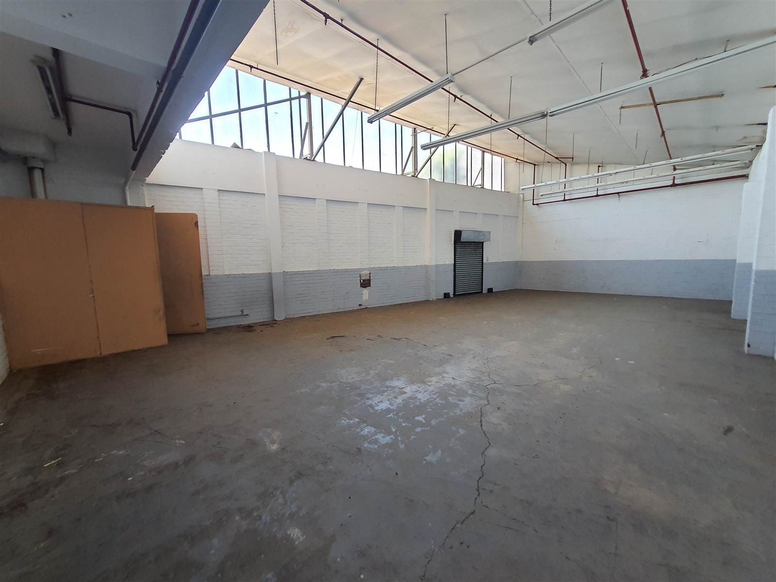 3612  m² Industrial space in Benrose photo number 8