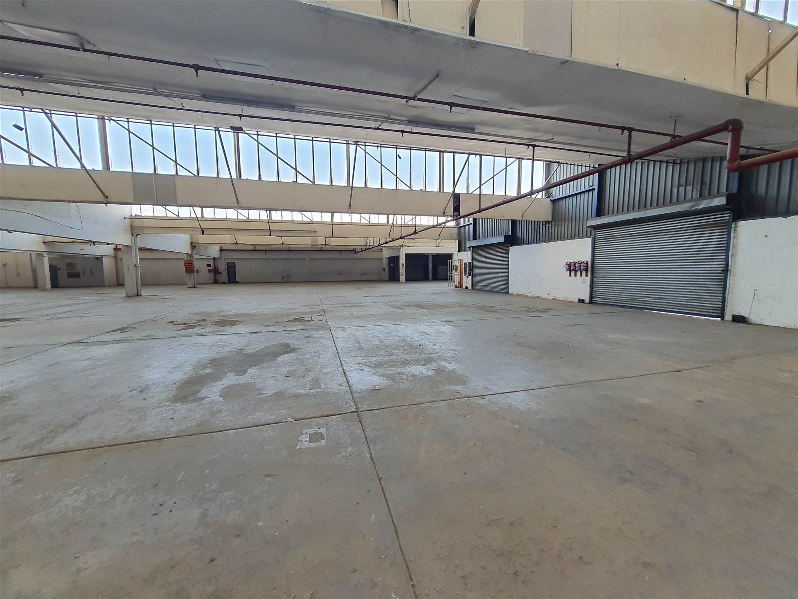 3612  m² Industrial space in Benrose photo number 6