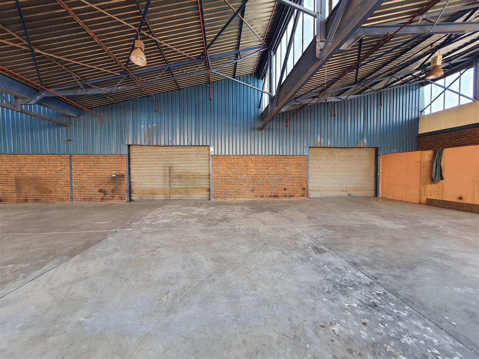 3612  m² Industrial space in Benrose photo number 7