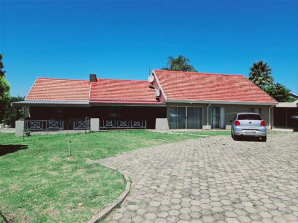 3 Bed House in Ladysmith Central