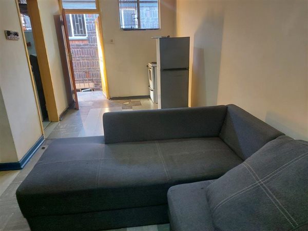 3 Bed Apartment