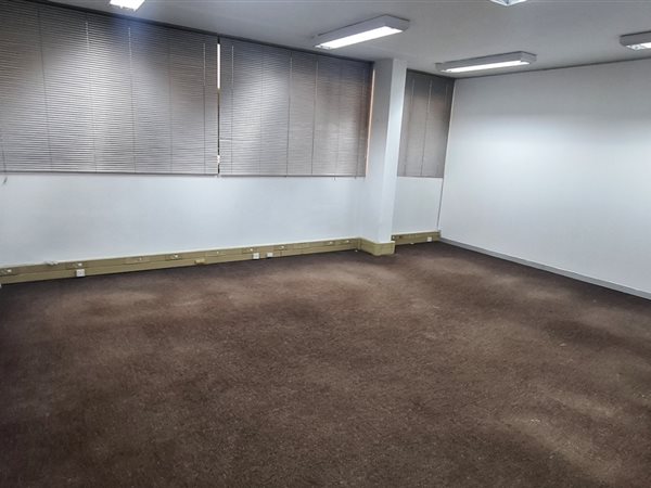 39  m² Office Space in Waverley