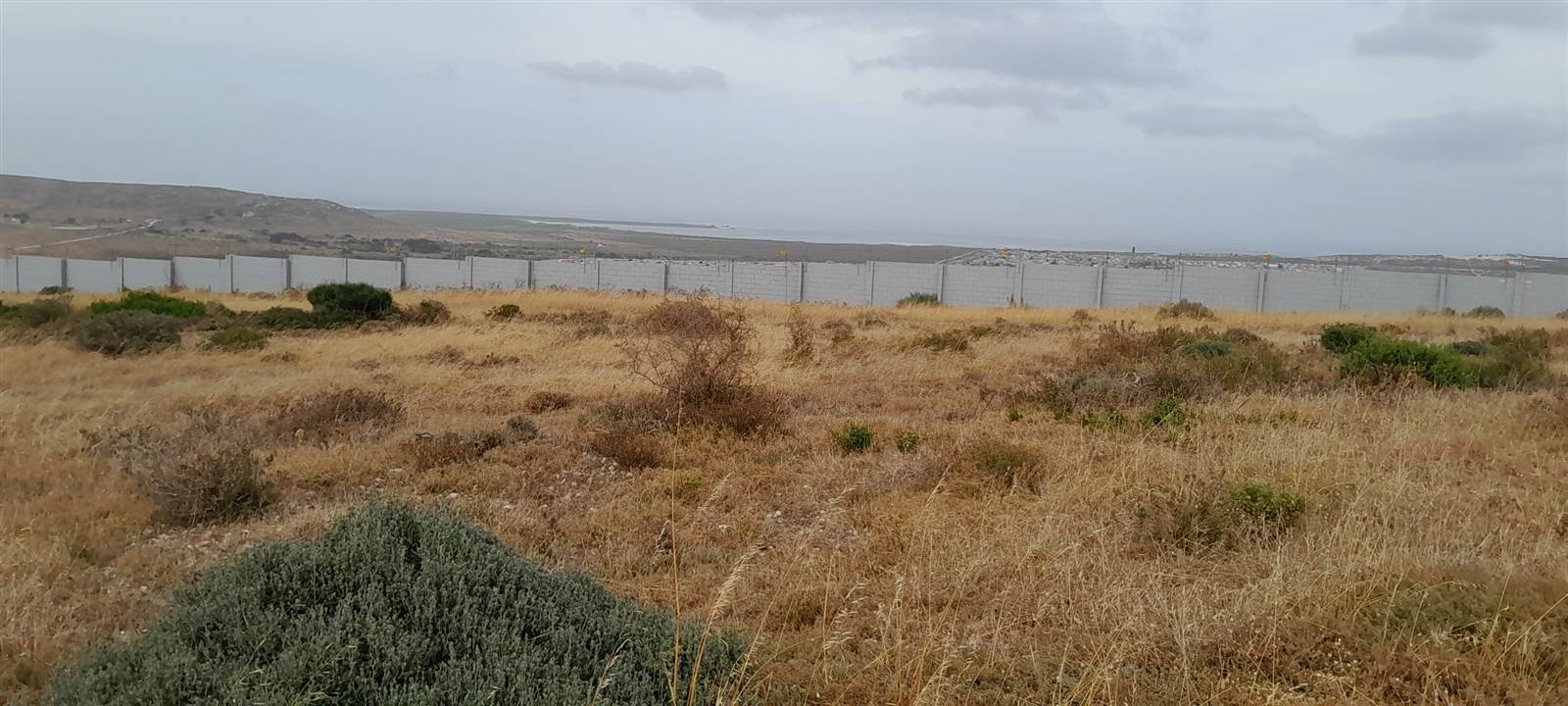 799 m² Land available in Saldanha photo number 3
