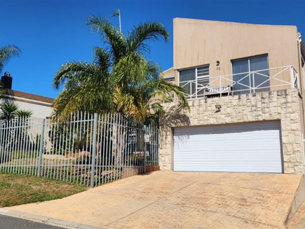 3 Bed House in Protea Village