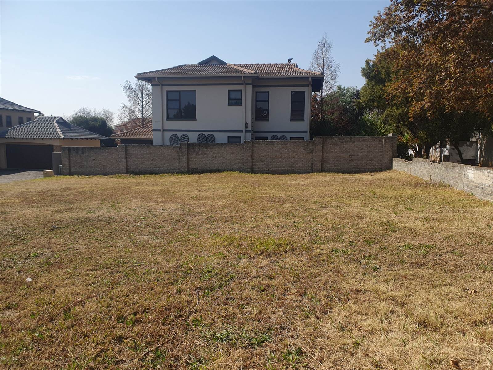 530 m² Land available in Greenstone Hill photo number 4