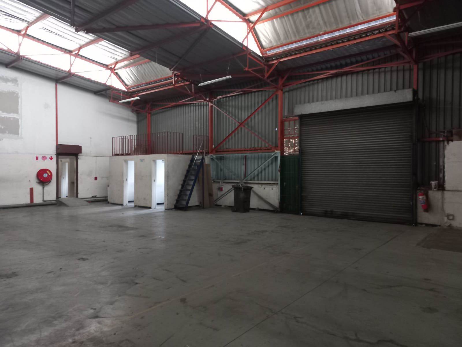 250  m² Industrial space in City & Suburban (Maboneng) photo number 4