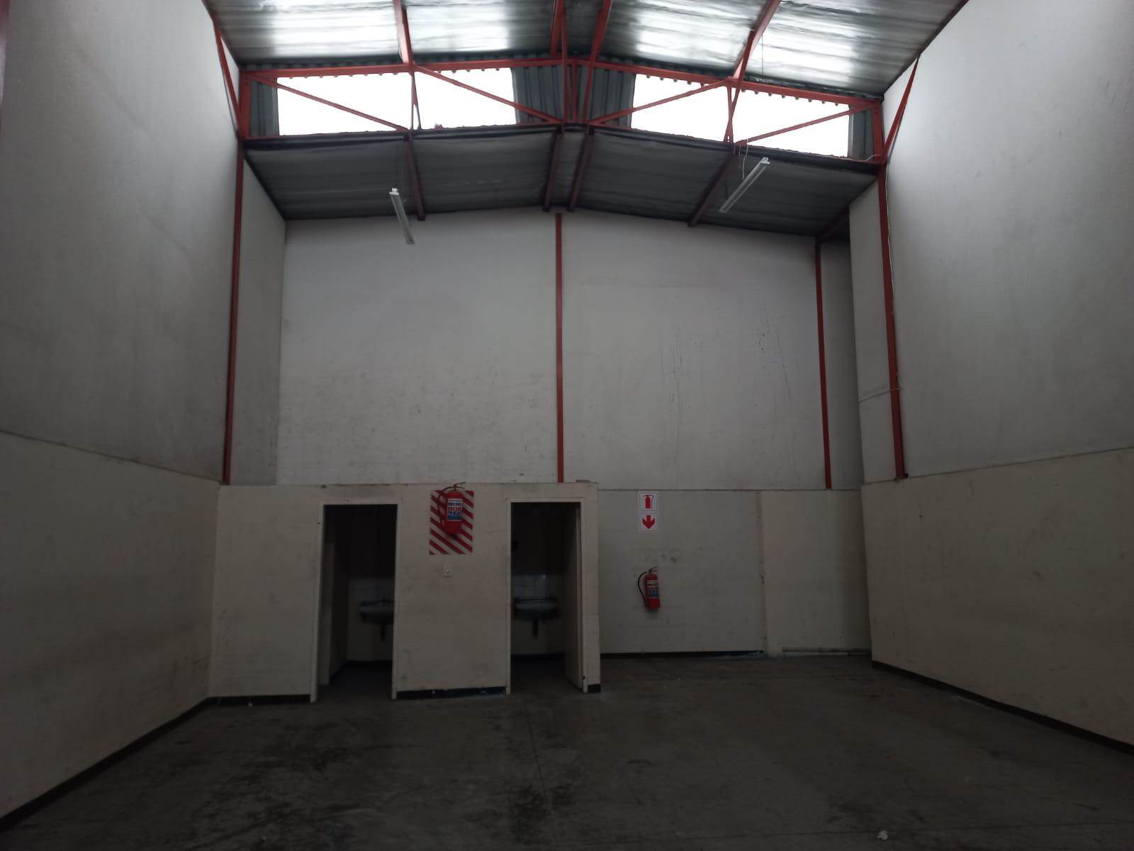 250  m² Industrial space in City & Suburban (Maboneng) photo number 10