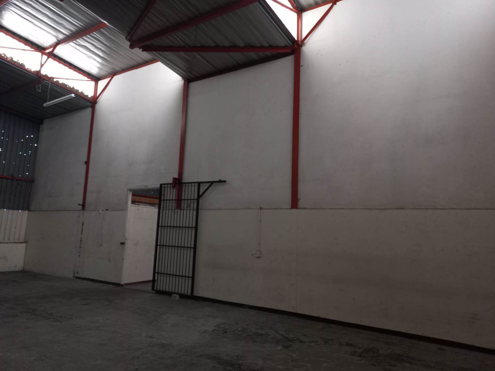 250  m² Industrial space in City & Suburban (Maboneng) photo number 9