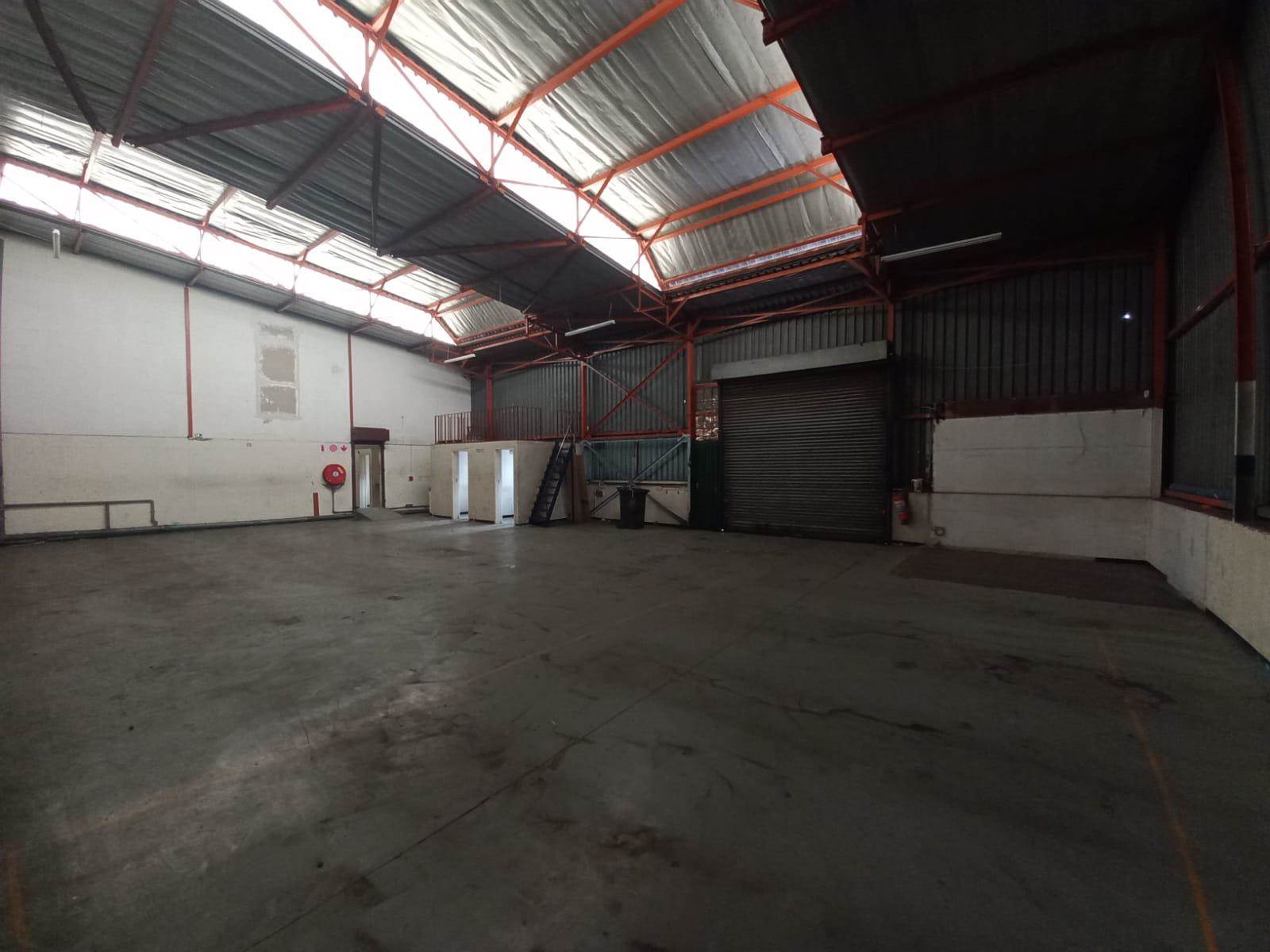 250  m² Industrial space in City & Suburban (Maboneng) photo number 5