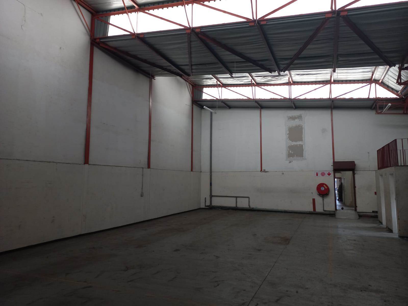 250  m² Industrial space in City & Suburban (Maboneng) photo number 7