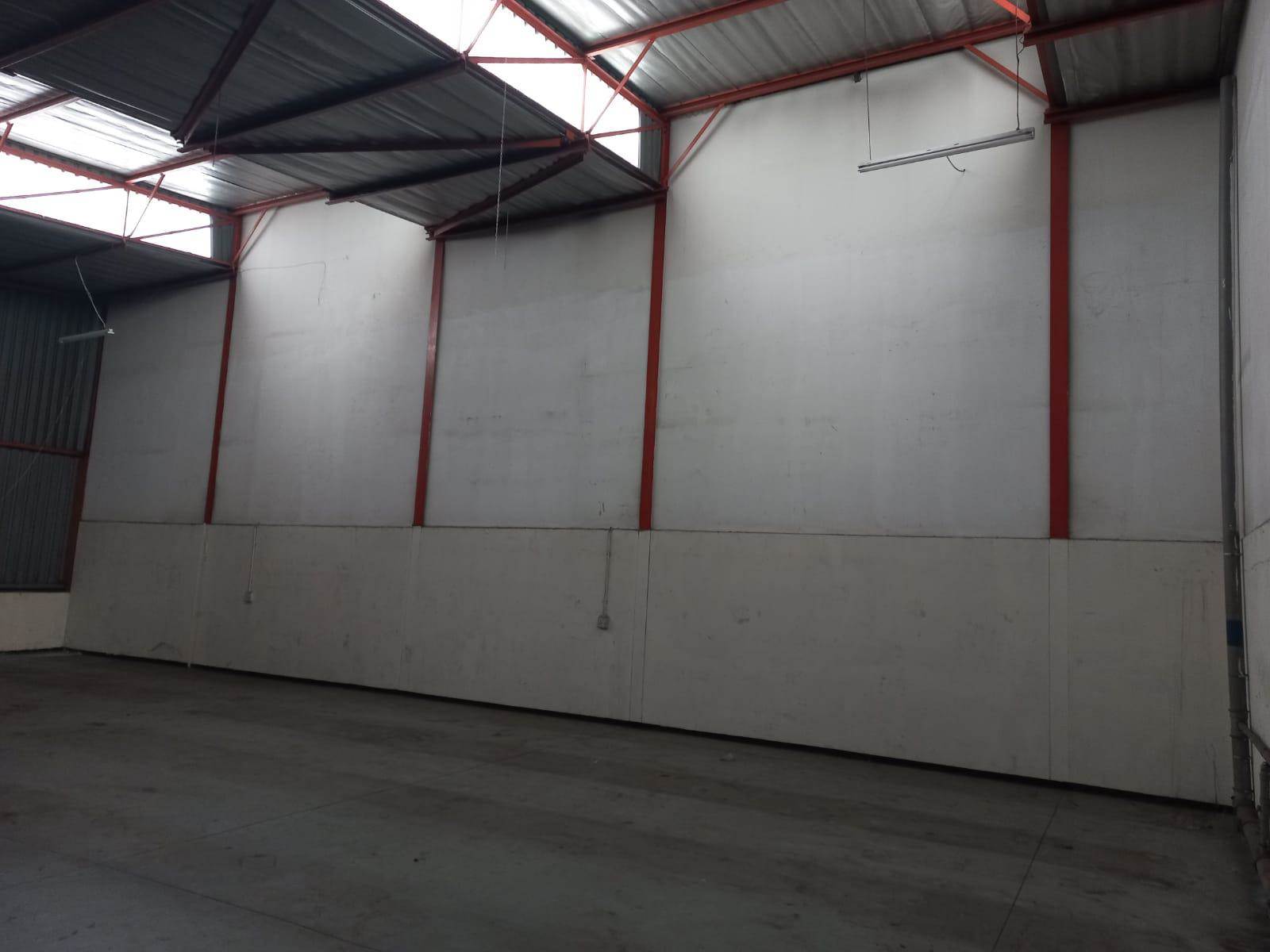 250  m² Industrial space in City & Suburban (Maboneng) photo number 8