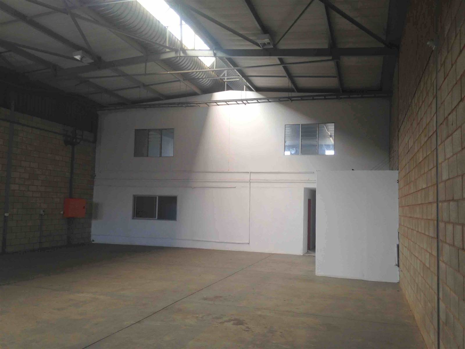 426  m² Industrial space in Kya Sands photo number 5