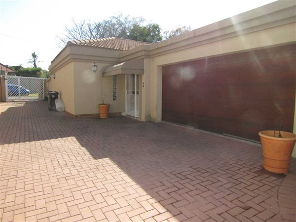 2 Bed House in Talboton