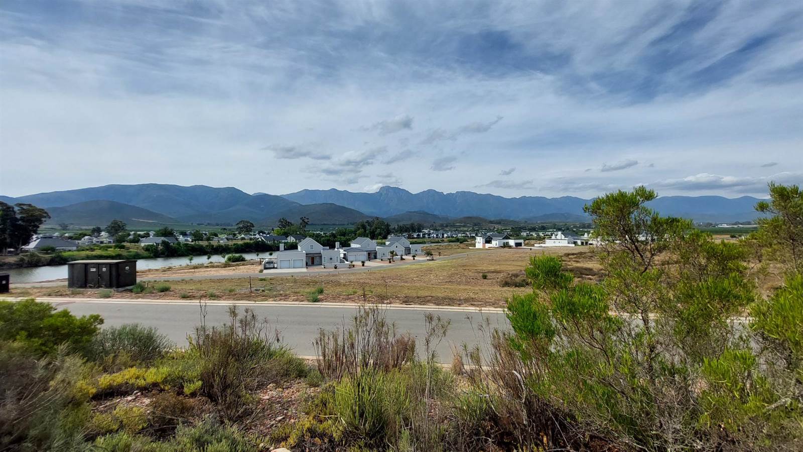 713 m² Land available in Robertson photo number 4