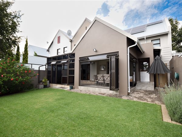 3 Bed House in Heritage Hill