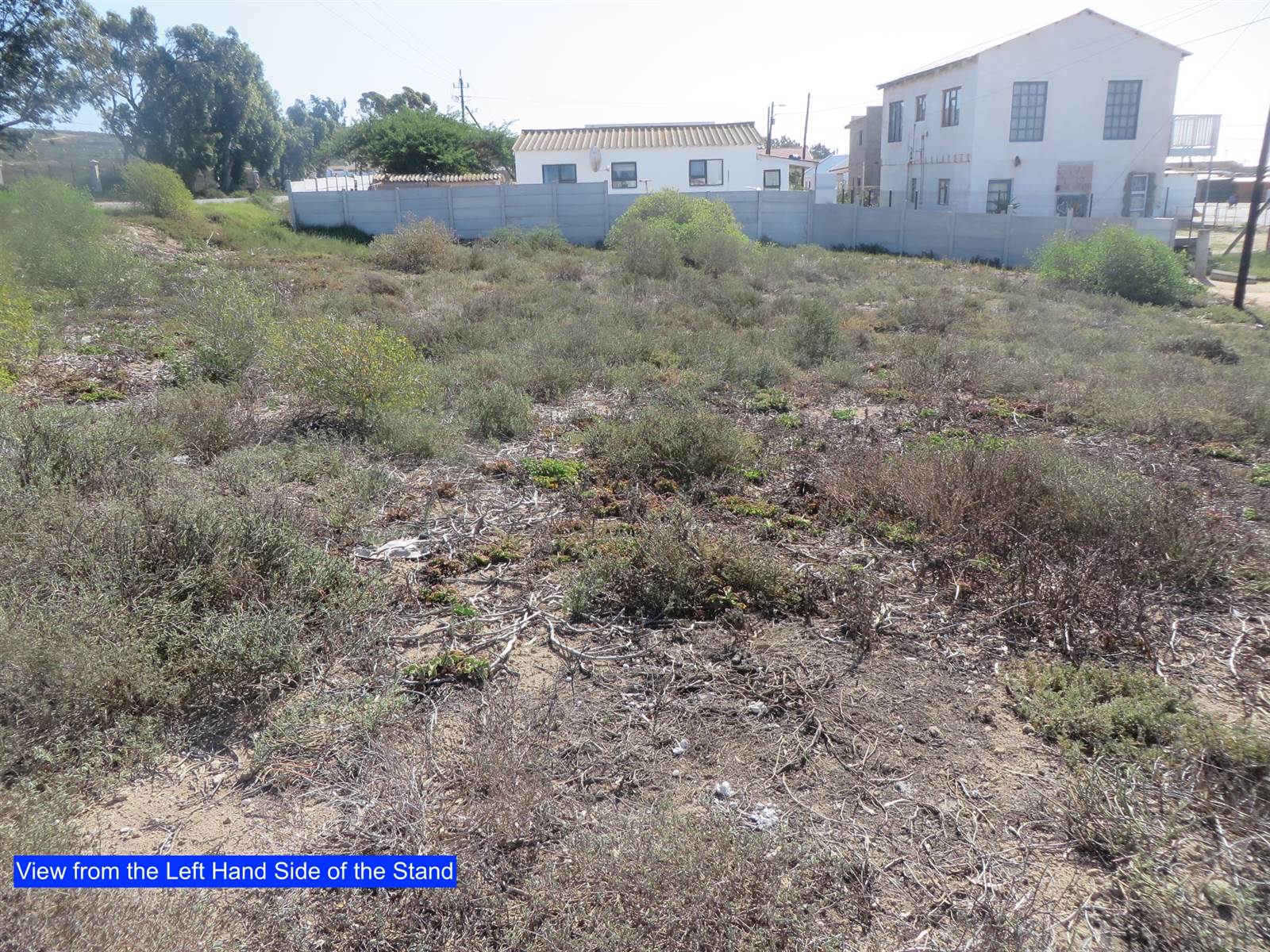 245 m² Land available in St Helena Bay photo number 5