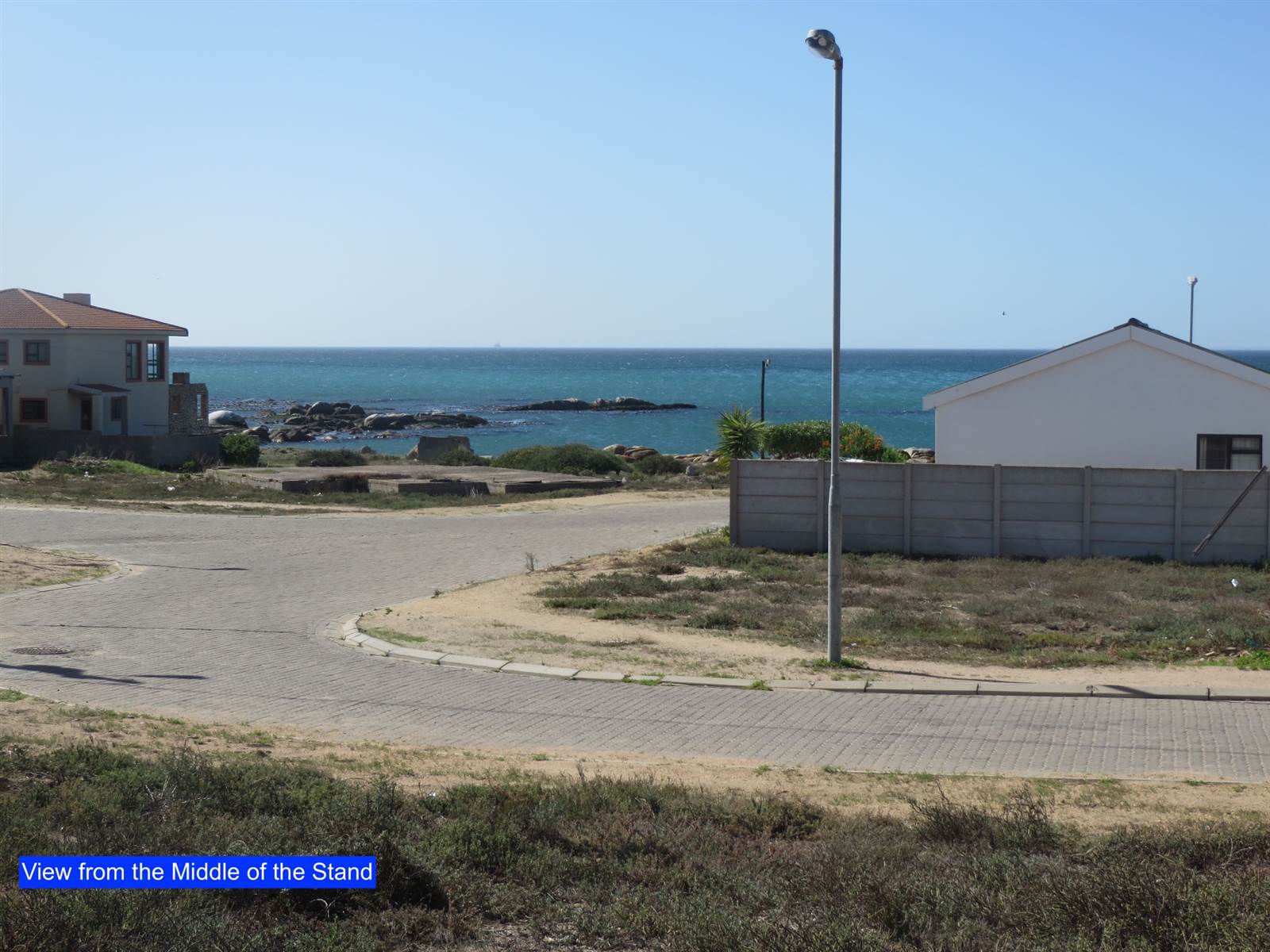 245 m² Land available in St Helena Bay photo number 8