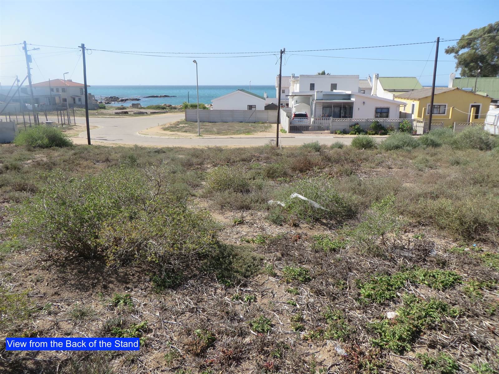 245 m² Land available in St Helena Bay photo number 4