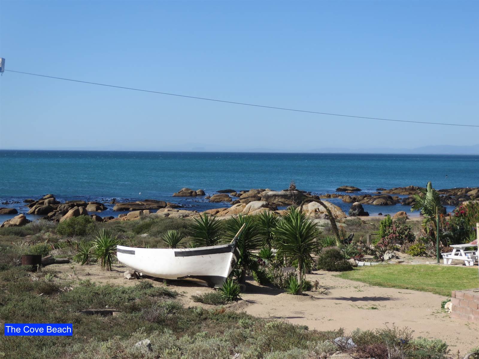 245 m² Land available in St Helena Bay photo number 11