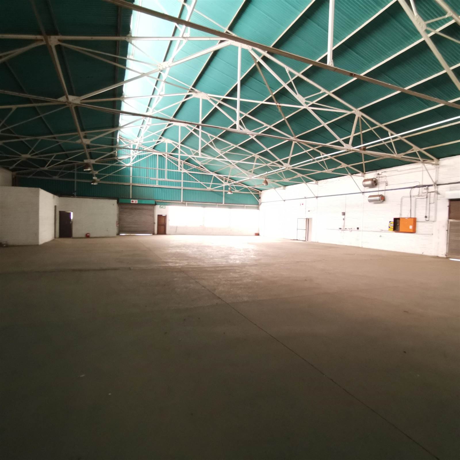 970  m² Industrial space in Anderbolt photo number 14