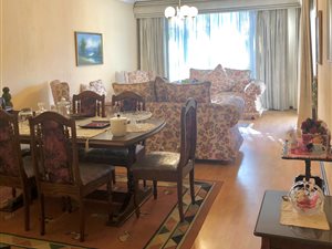 4 Bed Apartment in St Andrews
