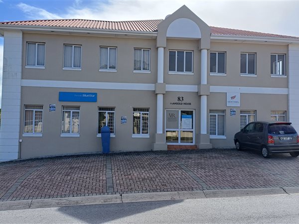 119  m² Commercial space