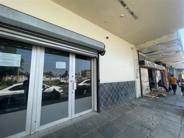 1 375 m² Commercial space 1 375 m² Commercial space