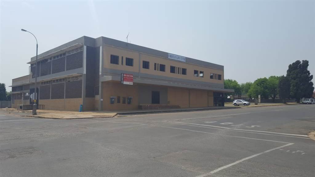 2908  m² Commercial space in Kempton Park Central photo number 2